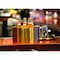 Service Ideas Double Wall Party Tub, 1.5 Gallon, Stainless Steel, Vintage Gold PT2BSVG - alternate 3